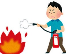 消防訓練・避難訓練に関する簡単な表を作成します イメージ1