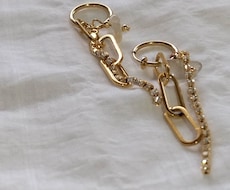お店のノベルティアクセサリーを作ります イメージ1