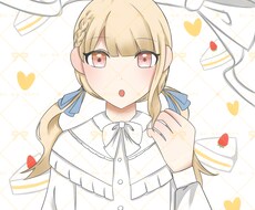 アイコン 夢絵 コテ同描きます イメージ1