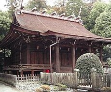 多田神社へお願い事を代行参拝します。「勝負に勝つ」
