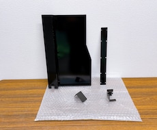 部品、パネル、鉄鋼、家具等何でも塗装致します イメージ1
