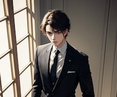女性限定♡現役イケボホストがあなたの心を癒します イメージ1