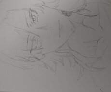 幅広い絵のタッチで受け付けます イメージ1