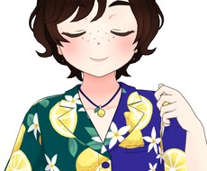 文章をじっくり読み、温かく丁寧な感想をお届けします イメージ1