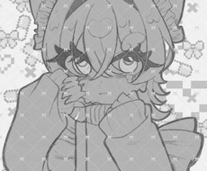あなただけのアイコン描きます イメージ1