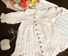 選べる6色！セレモニードレスを作ります イメージ1
