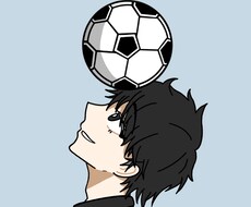 ポップでクールなオリジナルイラスト全般承ります イメージ1