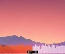 大学生ダンサー向けに曲編集代行します イメージ1