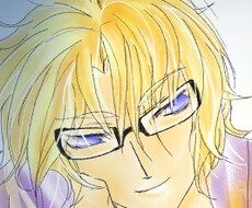 和風、ファンタジー、等SNSのアイコン描きます 和風、中華、ファンタジー、妖怪、動物　描かせて下さい
