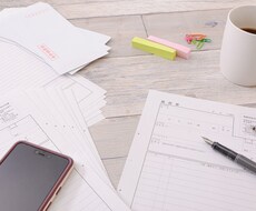 企業に刺さる「評価ポイント」を整理します イメージ1