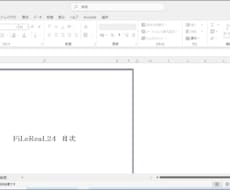 情報保護ツールのファイルリアルを単品で出品します イメージ1