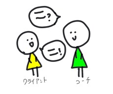 自分のペースで、人生を考えるコーチングします イメージ1