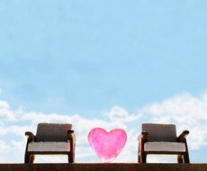 心の整理を手伝います イメージ1