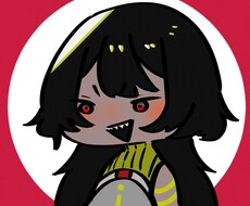 SNSアイコン等を制作いたます イメージ1