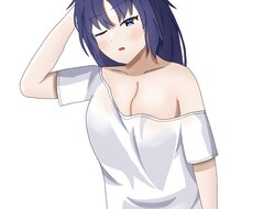 立ち絵、アイコン、サムネなどイラストを描きます イメージ1
