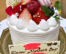 あなたの作りたいお菓子のレシピ教えます イメージ1
