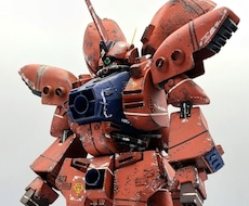 こんな作品が欲しかった！の希望にこたえます マイナーなものや立体化されていないもの製作もお任せ下さい