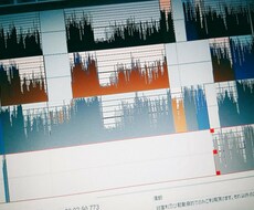 訂正し放題！思い通りの音楽編集、承ります イメージ1