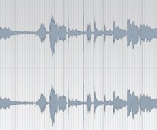 ボーカルのピッチ/タイミング修正を承ります イメージ1