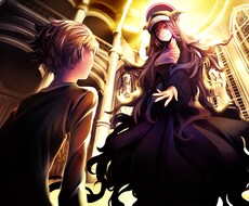 MVやTwitterなどで使える1枚絵を作ります 貴方のためにオリジナル厚塗りキャラクターイラストを！