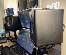 音圧&立体感重視★楽曲ミックスマスタリング承ります イメージ1