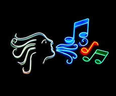 楽曲の良さを引き出す歌詞を提供します イメージ1