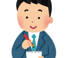 格安！画像の内容をWordデータにします イメージ1