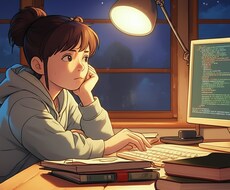 あなたの書いたコードをレビューします イメージ1