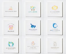 評価★5 あなたの価値とらしさが伝わるロゴ作ります 丁寧対応・任せて安心／商用利用可・著作権譲渡／修正回数無制限