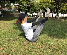 自宅で体のお悩み解消します イメージ1