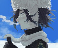 お値下げ中！高級感ある厚塗りイラスト描きます イメージ1