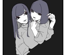 オシャレ系美少女描きます イメージ1