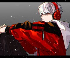 イラストお描きします イメージ1