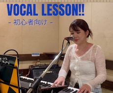 初心者向け！あなたに合った練習方法を見つけます イメージ1
