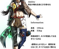 色んなイラスト描きます イメージ1