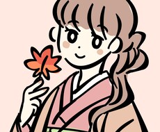 シンプルなイラスト描きます 商用可◯見やすいアイコン！ちょうどいいアイコンをお探しの方に
