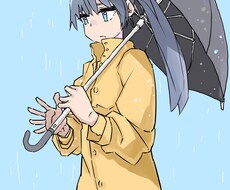 可愛い女の子のイラスト描きます イメージ1