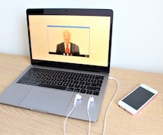 就活/転職◇ビデオチャットで面接対策を行います 指導歴10年以上！就活支援をしてきた私が面接対策を行います！