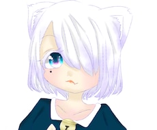 有償イラスト描きます イメージ1