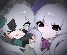 歌ってみたなどの一枚絵イラストを描きます 歌ってみた動画やオリジナル曲など、活動者さんにおすすめです
