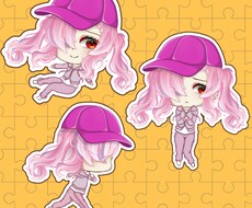 あなただけのミニキャライラストを描きます イメージ1