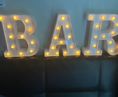 BARでお悩み解決します イメージ1