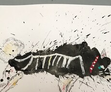 何かイラストが必要な方ます イメージ1