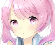 調整中になります SNSなどに使えるかわいいイラストを作成します！