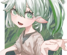 実績作りで今だけお得！SNS向けイラストを描きます イメージ1