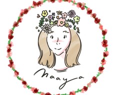 SNS等のアイコンや名刺に！似顔絵イラスト描きます シンプルながらもおしゃれな似顔絵！ペットもOK！文字入れ無料