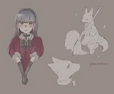 いろんな用途の可愛いイラスト描きます イメージ1