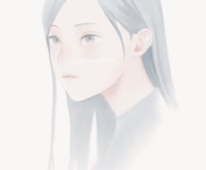 美少女･美人のSNSアイコン描きます イメージ1