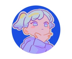 あなたのSNSにぴったりのアイコンをご提案します 実績ありで安心安全！どんなご要望にもお応えします！