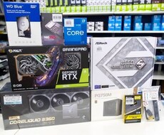 自作pcの構成をお手伝いします
